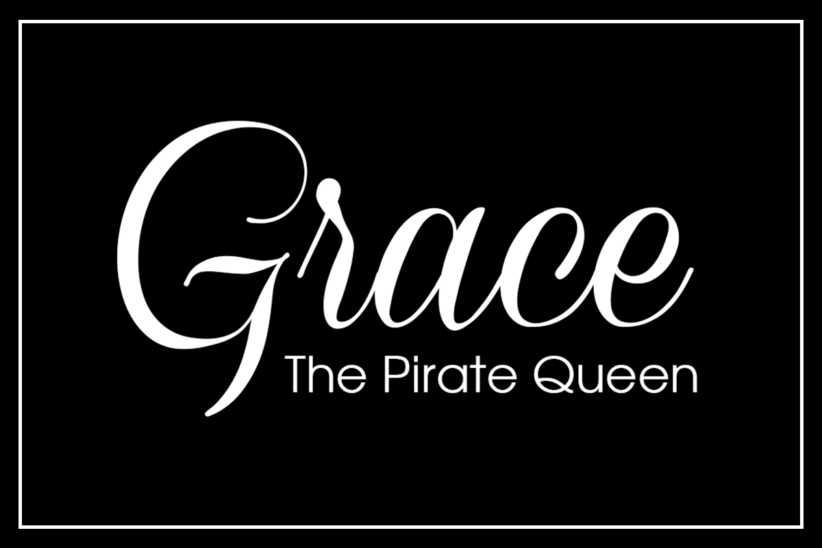 Grace The Pirate Queen feaature film