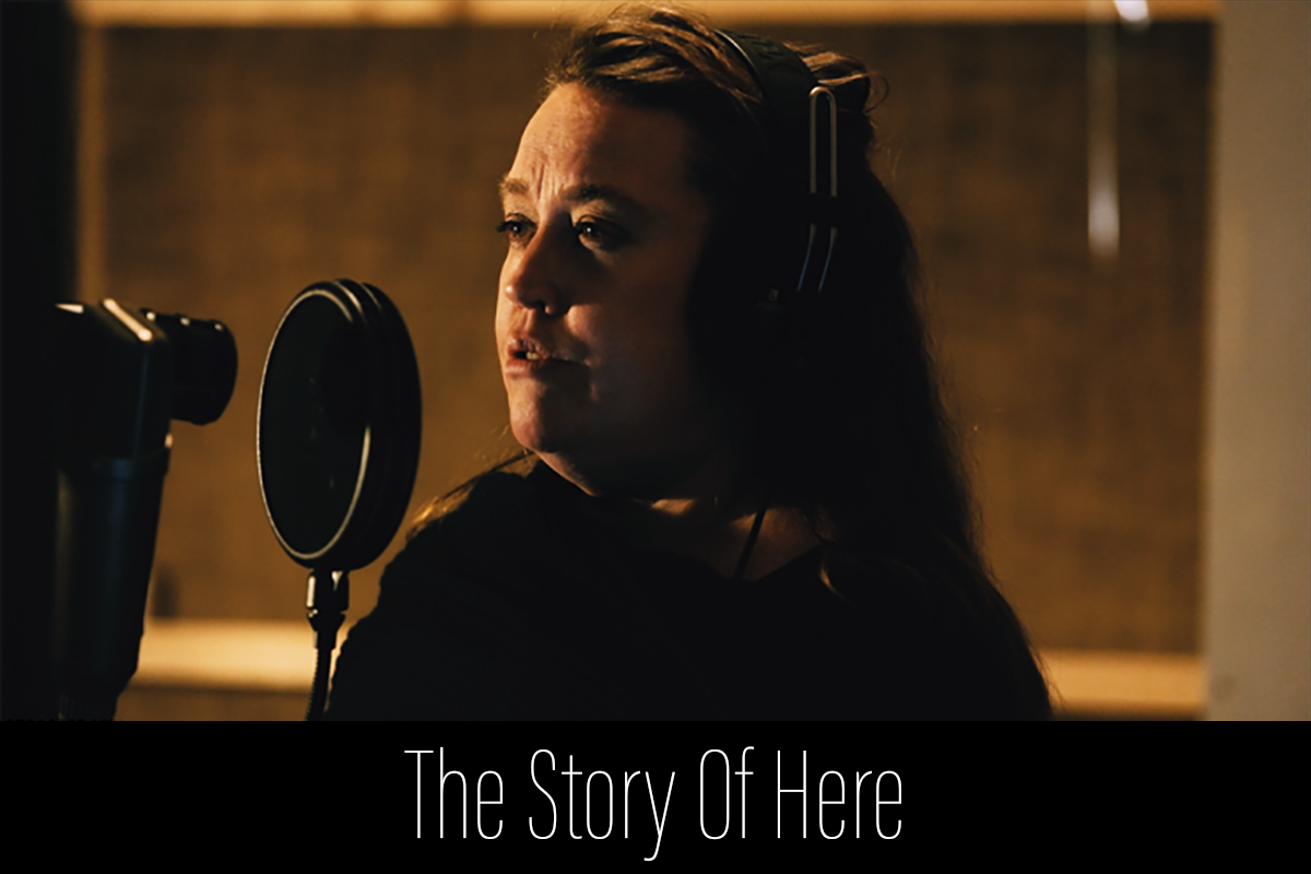The Story Of Here